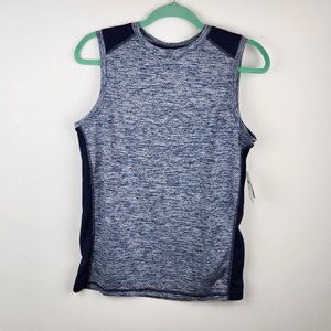 NWT Gap GapFit Athletic Muscle Tank Top sz XXL